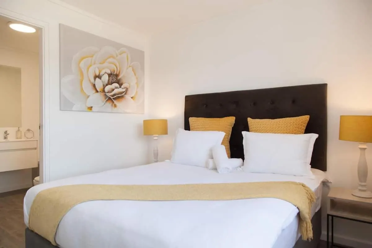Apartamento Chapel Towers City Centre Ciudad del Cabo Sudáfrica